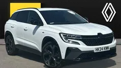 Used 2025 Renault Austral Techno Esprit Alpine SUV | £26,000 (Fair price)