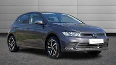 Smokey grey Used 2025 VW Polo Match Hatchback | £20,990 (Fair price)