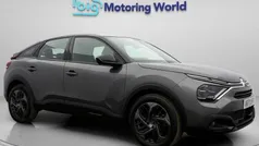Grey Used 2021 Citroën C4 Hatchback | £11,100 (Good price)