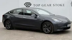 Used 2023 Tesla Model 3 Long Range Sedan | £16,495 (Super price)