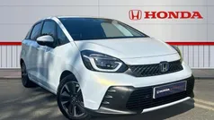Used 2025 Honda Jazz Elegance Hatchback | £22,995 (Good price)
