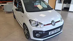 Used 2023 VW up! GTI Hatchback | £11,495 (Fair price)