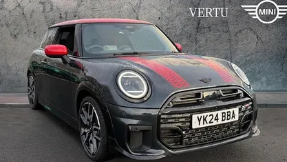 Used 2026 Mini Cooper Sport Hatchback | £29,171 (Fair price)