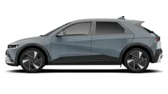Used 2025 Hyundai Ioniq 5 Ultimate SUV | £50,995 (Fair price)