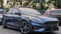 Used 2020 Ford Focus ST-Line X Hatchback | £12,748 (Fair price)