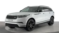 Used 2020 Land Rover Range Rover Velar SE SUV | £28,920 (Fair price)