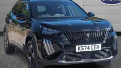 Used 2024 Peugeot 2008 GTi SUV | £20,558 (Fair price)
