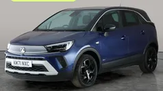 Used 2021 Vauxhall Crossland S SUV | £9,927 (Fair price)