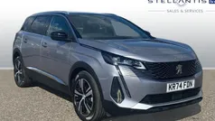 Used 2024 Peugeot 5008 GTi MPV | £26,577 (Fair price)