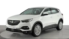 Used 2021 Vauxhall Grandland X Business Edition SUV | £10,480 (Fair price)