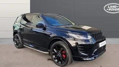 Used 2024 Land Rover Discovery Sport SE Dynamic SUV | £38,490 (Fair price)