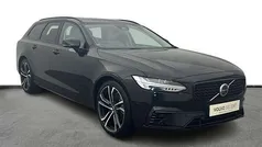 Used 2024 Volvo V90 Ultra Estate | £40,795 (Fair price)