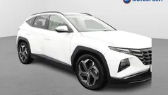 Used 2024 Hyundai Tucson Ultimate SUV | £25,599 (Fair price)