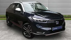 Blue Used 2023 Honda HR-V Advance SUV | £26,450 (Fair price)