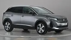 Used 2023 Peugeot 3008 Allure+ SUV | £17,149 (Good price)