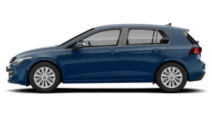 Used VW Golf VIII Style 150 HP (110 kW) 2026 Hatchback