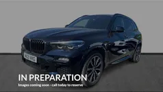Used 2023 BMW X5 M Sport SUV | £37,970 (Super price)