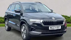Used 2023 Skoda Karoq SE Drive SUV | £22,876 (Fair price)