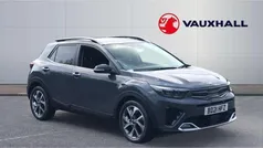 Used 2021 Kia Stonic 4 SUV | £12,952 (Good price)