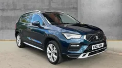 Used 2022 Seat Ateca Xperience SUV | £18,850 (Fair price)