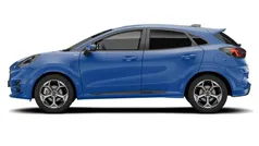 Used 2023 Ford Puma Gen-E ST Hatchback | £15,841 (Super price)