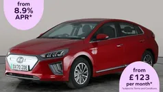 Used 2021 Hyundai Ioniq 6 Premium Sedan | £10,270 (Good price)