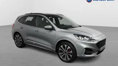 Used 2023 Ford Kuga ST-Line X SUV | £20,349 (Good price)