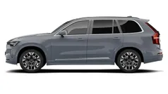 Used 2026 Volvo XC90 Plus SUV | £71,245 (Good price)