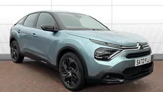 Used 2023 Citroën C4 PureTech Hatchback | £12,967 (Fair price)