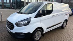 Used 2023 Ford Transit Custom Van | £14,690 (Super price)