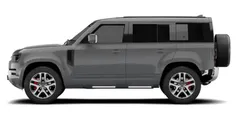 New 2025 Land Rover Defender SE Dynamic SUV | £78,791 (Fair price)