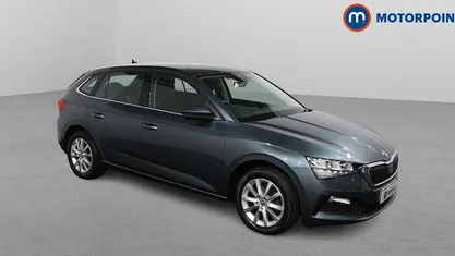 Used 2023 Skoda Scala SE Technology Hatchback | £13,849 (Fair price)