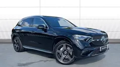 Used 2024 Mercedes E300 AMG Line Premium Estate | £48,334