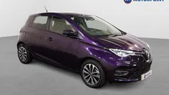 Used 2022 Renault Rapid GT-Line Hatchback | £10,999 (Fair price)