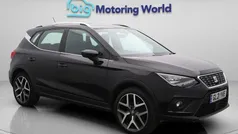 Used 2021 Seat Arona XCELLENCE Lux SUV | £12,000 (Fair price)