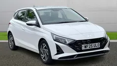 New 2024 Hyundai i20 Advanced Hatchback | £16,999 (Fair price)