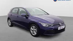 Used 2024 VW Golf VIII Life Hatchback | £15,799 (Super price)