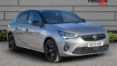 Grey Used 2020 Vauxhall Corsa SRi Hatchback | £10,495 (Fair price)