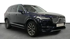 Blue Used 2015 Volvo XC90 Inscription SUV | £21,750 (Good price)