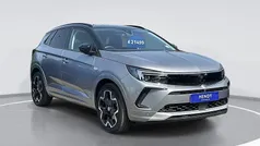 Used 2024 Vauxhall Grandland X Ultimate SUV | £21,499 (Good price)