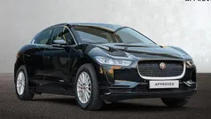 Used 2020 Jaguar I-Pace S SUV | £15,786 (Good price)