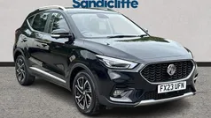 Used 2023 MG ZS Exclusive Sedan | £15,750 (Fair price)