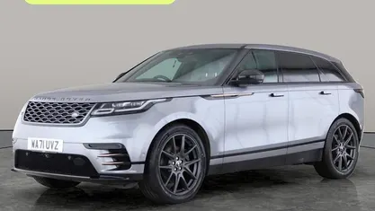 Used Land Rover Range Rover Velar HSE Dynamic 204 HP (150 kW) 2022 SUV