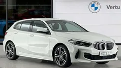Used 2024 BMW 118 M Sport Hatchback | £22,500 (Good price)