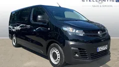 Used 2023 Vauxhall Vivaro Van | £15,995 (Good price)