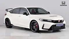 Used 2024 Honda Civic Type R Hatchback | £44,395 (Fair price)