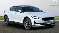 Used 2020 Polestar 2 Pilot Sedan | £20,999 (Fair price)