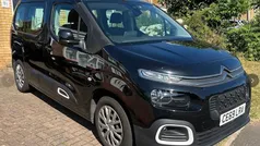 Used 2024 Citroën Berlingo Feel MPV | £14,495 (Fair price)