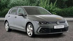 Used 2022 VW Golf VIII GTE Hatchback | £22,490 (Fair price)