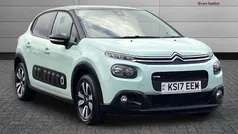 Used 2019 Citroën C3 Flair Hatchback | £6,290 (Good price)